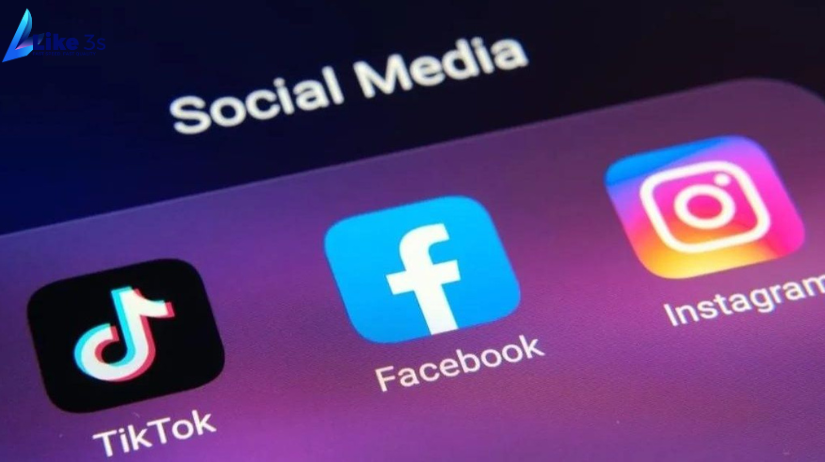 Cách xây dựng nhiều kênh Fanpage, Tiktok, Instagram